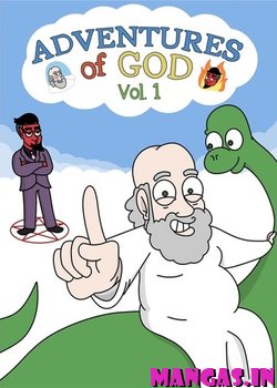 Adventures of God