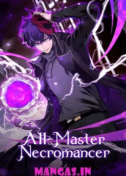 All-Master Necromancer