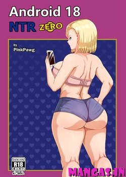 Android 18 NTR