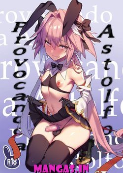 Astolfo Korashime Hon