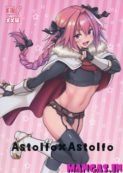 Astolfo x Astolfo