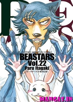 Beastars