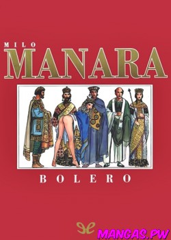 Bolero