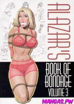 Book of bondage