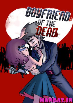 Boyfriend of the Dead