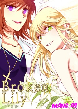 Broken Lily