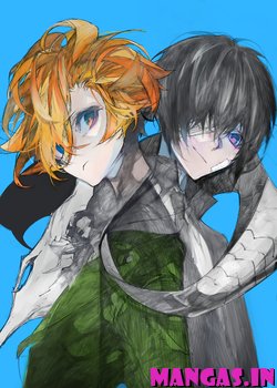 Bungou Stray Dogs: Dazai, Chuuya, Juugo-sai