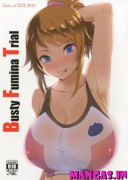 Busty Fumina Trial