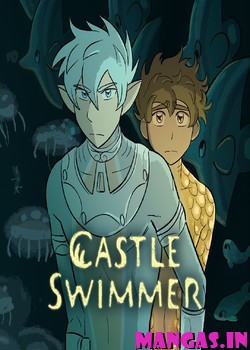 Castle Swimmer