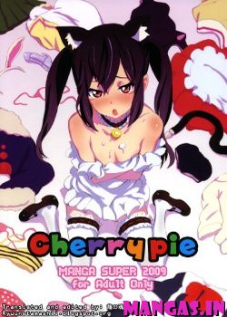 Cherry pie