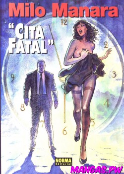 Cita fatal