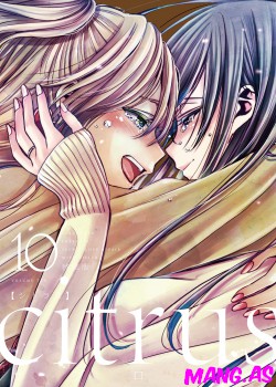 Citrus (Saburouta)