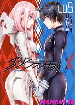 DARLING in the FRANXX