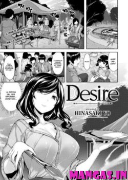 Desire