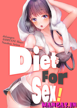 Diet For Sex!