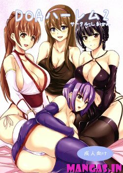 DOA Harem