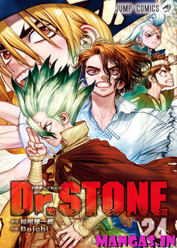 Dr. Stone