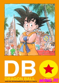 Dragon Ball (Color)