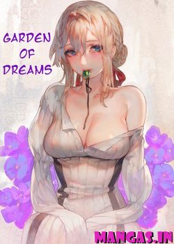 Dreaming Garden