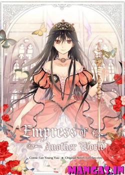 Empress of Another World