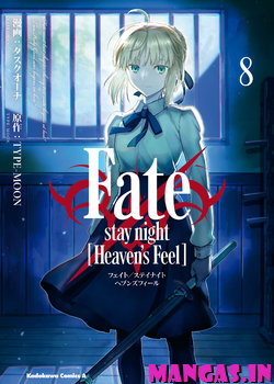 Fate/Stay Night - Heaven