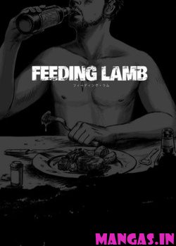 Feeding Lamb