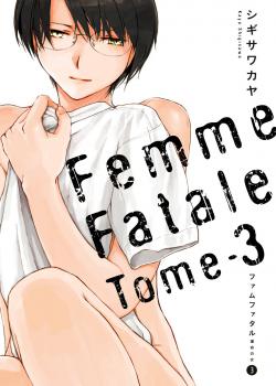 Femme Fatale