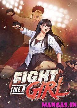 Fight Like a Girl