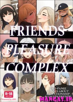 Friends Pleasure Complex