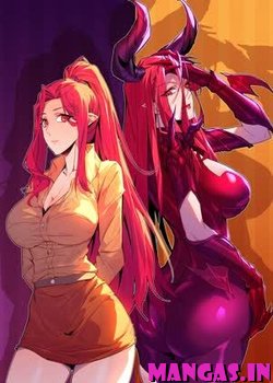 Hero X Demon Queen