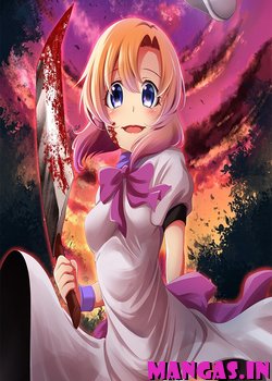 Higurashi no Naku Koro ni Gou