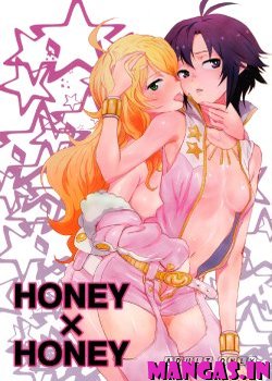 Honey x Honey