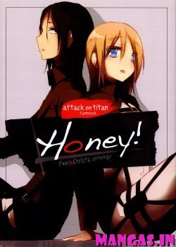 Honey! ~ Yumikuri Anthology~