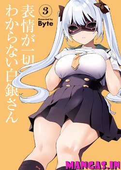 Hyoujou ga Issai Wakaranai Shirogane-san