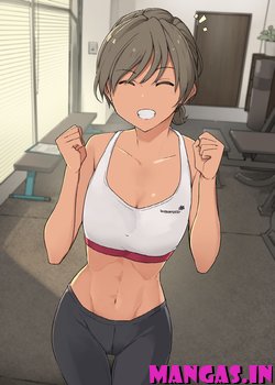 Ikken Yasashisou na Personal Gym no Trainer-san ni Karada o Ijimenukareru Hanashi Sono