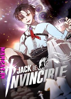 Jack Be Invincible