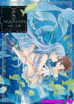 Jingai Yuri Anthology