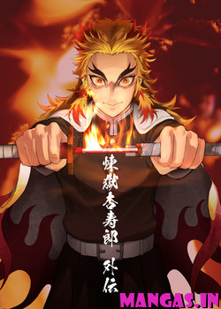 Kimetsu no Yaiba: Rengoku Kyoujurou Gaiden