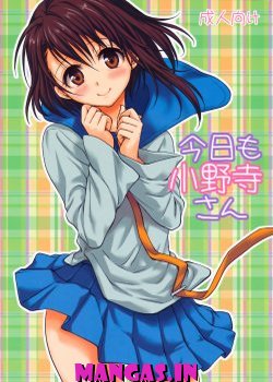 Kyou Mo Onodera-san