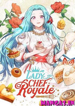 Lady Chef Royale