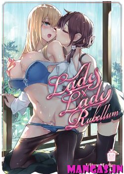 Lady x Lady Rubellum