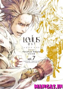 Levius/est