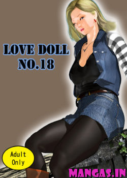 Love Doll No. 18