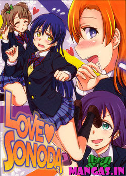 Love Sonoda