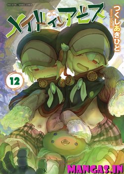 Made in Abyss