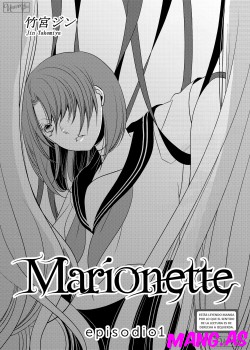 Marionette