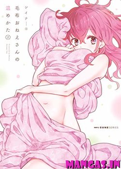 Mofu Onee-san no Atatamekata