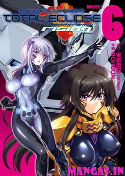 MuvLuv Alternative: Total Eclipse Rising