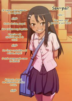 Nagatoro-san to Senpai