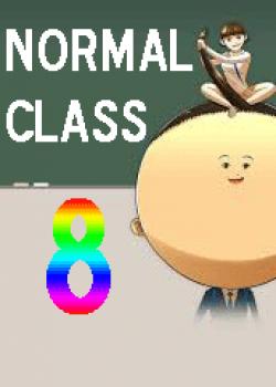 New Normal: Class 8